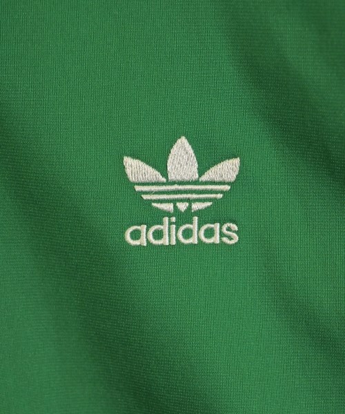 adidas（アディダス）パーカー 緑 サイズ:XO(XXL位) メンズ/2200710635105