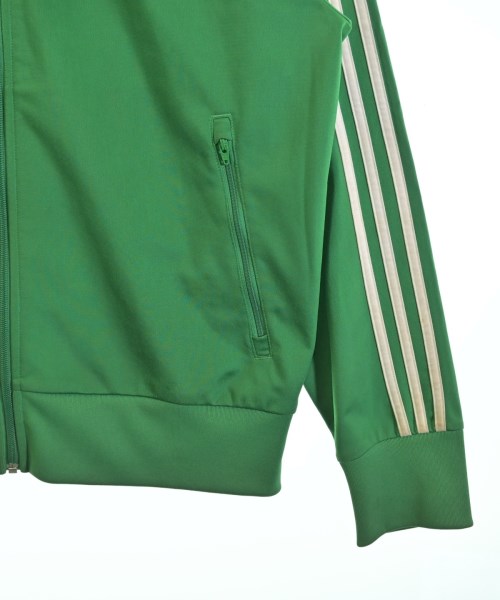 adidas（アディダス）パーカー 緑 サイズ:XO(XXL位) メンズ/2200710635105