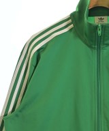 adidas（アディダス）パーカー 緑 サイズ:XO(XXL位) メンズ/2200710635105