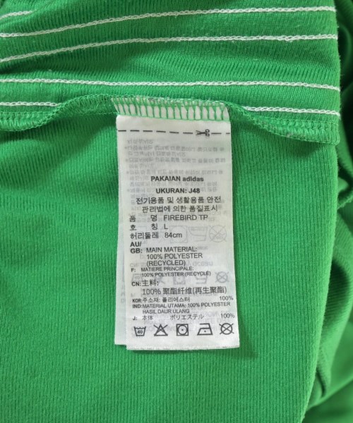 adidas（アディダス）その他 緑 サイズ:L メンズ/2200710635112