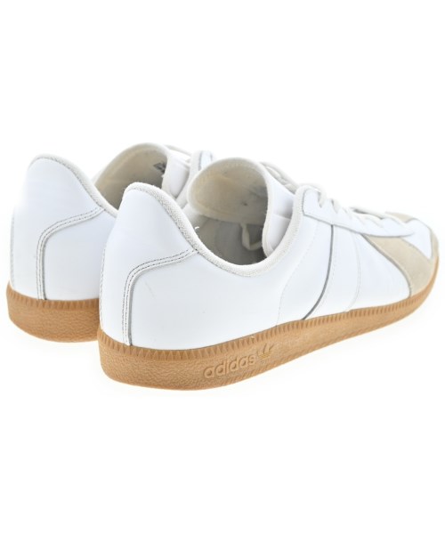 adidas（アディダス）スニーカー 白 サイズ:28cm メンズ/2200710643025