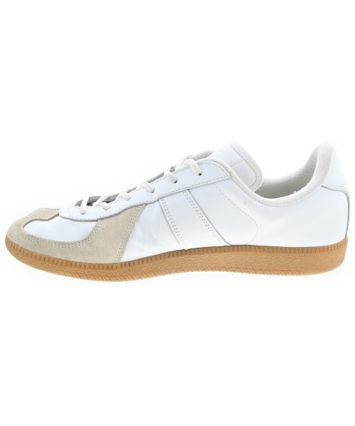 adidas（アディダス）スニーカー 白 サイズ:28cm メンズ/2200710643025