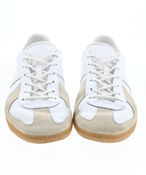 adidas（アディダス）スニーカー 白 サイズ:28cm メンズ/2200710643025