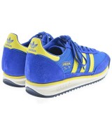 adidas（アディダス）スニーカー 青 サイズ:28cm メンズ/2200710643032
