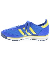 adidas（アディダス）スニーカー 青 サイズ:28cm メンズ/2200710643032
