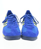 adidas（アディダス）スニーカー 青 サイズ:28cm メンズ/2200710643032