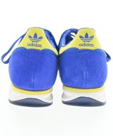 adidas（アディダス）スニーカー 青 サイズ:28cm メンズ/2200710643032