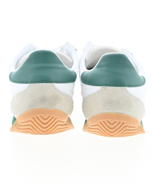 adidas（アディダス）スニーカー 白 サイズ:24cm レディース/2200710693143