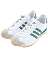 adidas（アディダス）スニーカー 白 サイズ:24cm レディース/2200710693143
