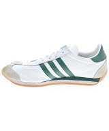 adidas（アディダス）スニーカー 白 サイズ:24cm レディース/2200710693143