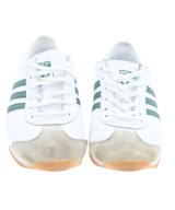 adidas（アディダス）スニーカー 白 サイズ:24cm レディース/2200710693143