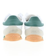 adidas（アディダス）スニーカー 白 サイズ:24cm レディース/2200710693143