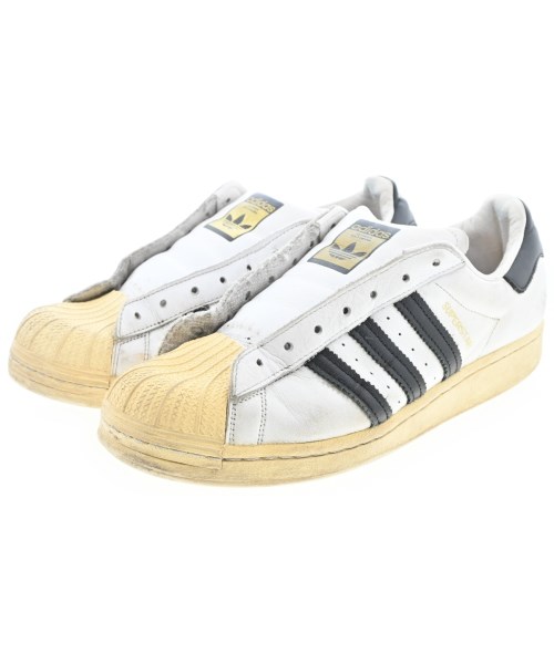 adidas(アディダス)のスニーカー サイズ:27cm 4,000円