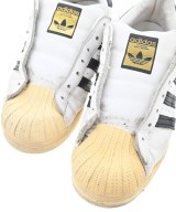 adidas（アディダス）スニーカー 白 サイズ:27cm メンズ/2200710702050