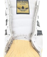 adidas（アディダス）スニーカー 白 サイズ:27cm メンズ/2200710702050