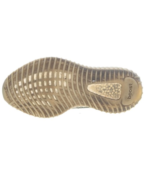 adidas（アディダス）スニーカー グレー サイズ:27.5cm メンズ/2200707131269