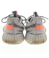 adidas（アディダス）スニーカー グレー サイズ:27.5cm メンズ/2200707131269