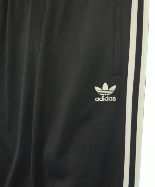 adidas（アディダス）スウェットパンツ 黒 サイズ:XS レディース/2200707279039
