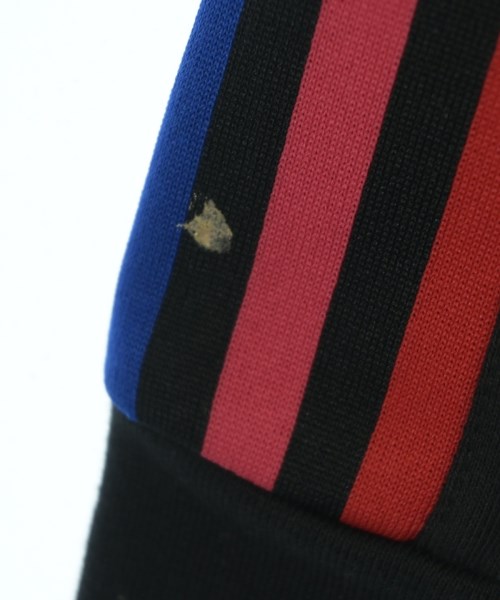 adidas（アディダス）スウェット 黒 サイズ:XS メンズ/2200707918037