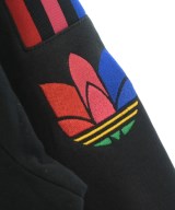 adidas（アディダス）スウェット 黒 サイズ:XS メンズ/2200707918037