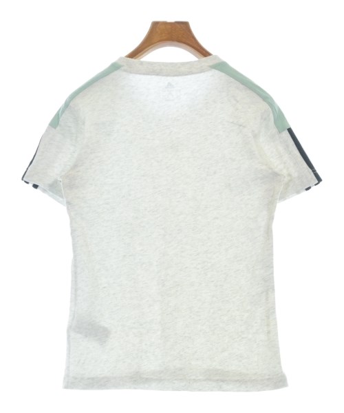 adidas（アディダス）Tシャツ・カットソー グレー サイズ:M レディース/2200707918068