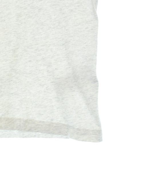 adidas（アディダス）Tシャツ・カットソー グレー サイズ:M レディース/2200707918068