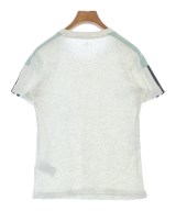 adidas（アディダス）Tシャツ・カットソー グレー サイズ:M レディース/2200707918068