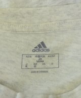 adidas（アディダス）Tシャツ・カットソー グレー サイズ:M レディース/2200707918068