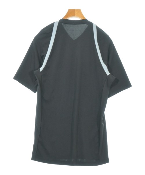 adidas（アディダス）Tシャツ・カットソー 黒 サイズ:M メンズ/2200709099031
