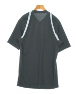 adidas（アディダス）Tシャツ・カットソー 黒 サイズ:M メンズ/2200709099031