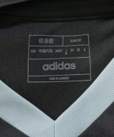 adidas（アディダス）Tシャツ・カットソー 黒 サイズ:M メンズ/2200709099031