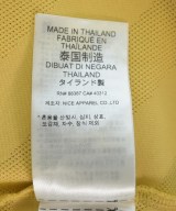 adidas（アディダス）Tシャツ・カットソー 黄 サイズ:M メンズ/2200709099123