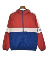 adidas（アディダス）その他 赤 サイズ:S メンズ/2200709690030