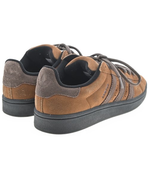 adidas（アディダス）スニーカー 茶 サイズ:24.5cm レディース/2200710930132