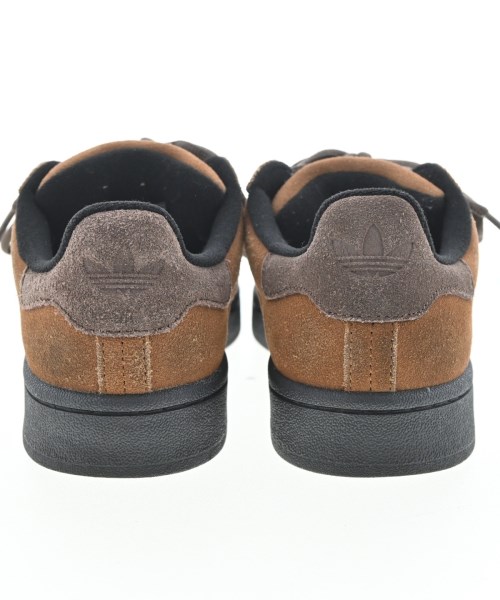 adidas（アディダス）スニーカー 茶 サイズ:24.5cm レディース/2200710930132