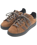 adidas（アディダス）スニーカー 茶 サイズ:24.5cm レディース/2200710930132