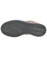 adidas（アディダス）スニーカー 茶 サイズ:24.5cm レディース/2200710930132
