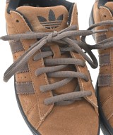 adidas（アディダス）スニーカー 茶 サイズ:24.5cm レディース/2200710930132