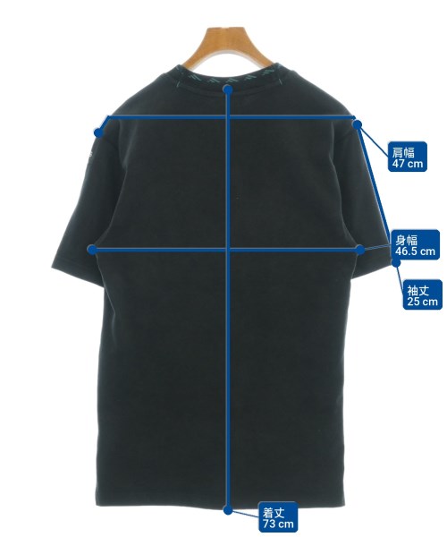 adidas（アディダス）Tシャツ・カットソー グレー サイズ:S メンズ/2200710942043