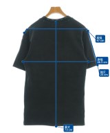 adidas（アディダス）Tシャツ・カットソー グレー サイズ:S メンズ/2200710942043