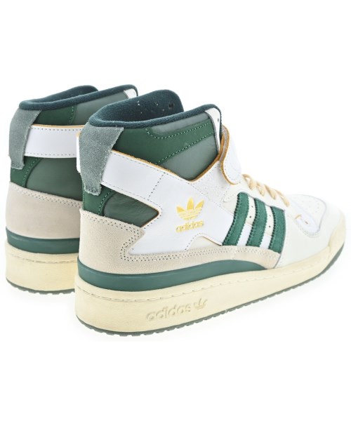 adidas（アディダス）スニーカー 白 サイズ:28cm メンズ/2200703269430