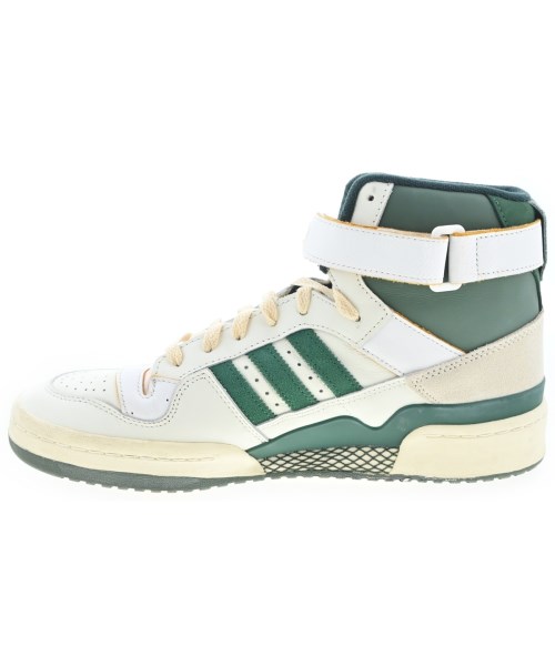 adidas（アディダス）スニーカー 白 サイズ:28cm メンズ/2200703269430