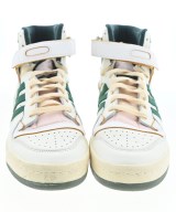 adidas（アディダス）スニーカー 白 サイズ:28cm メンズ/2200703269430