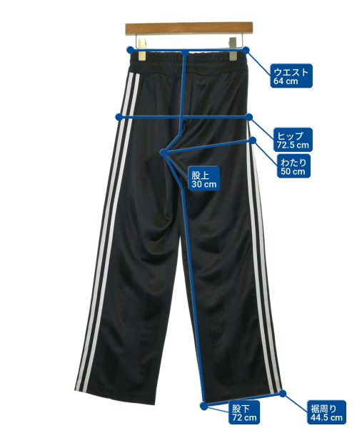 adidas（アディダス）その他 黒 サイズ:M レディース/2200708538098