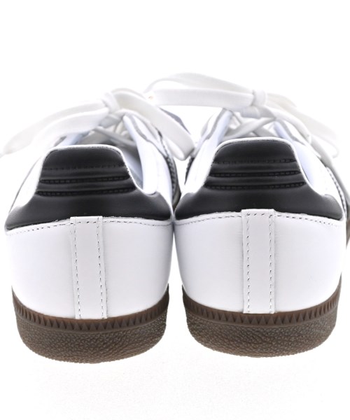 adidas（アディダス）スニーカー 白 サイズ:23cm レディース/2200709101024