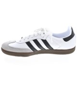 adidas（アディダス）スニーカー 白 サイズ:23cm レディース/2200709101024