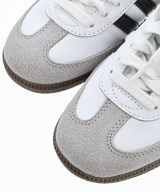 adidas（アディダス）スニーカー 白 サイズ:23cm レディース/2200709101024