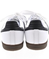 adidas（アディダス）スニーカー 白 サイズ:23cm レディース/2200709101024