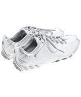 adidas（アディダス）スニーカー シルバー サイズ:23.5cm レディース/2200711267060
