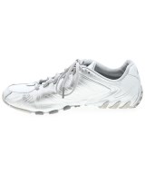 adidas（アディダス）スニーカー シルバー サイズ:23.5cm レディース/2200711267060